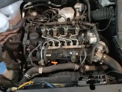 Veículo de Sucata hyundai tucson iv generación do ano 2015 alimentado d4fd