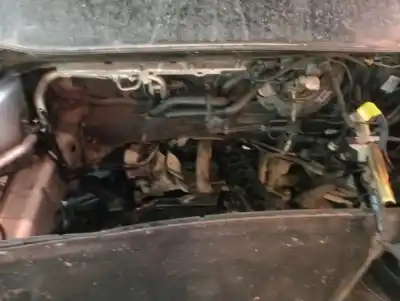 Veículo de Sucata ford c-max c-max do ano 2010 alimentado 