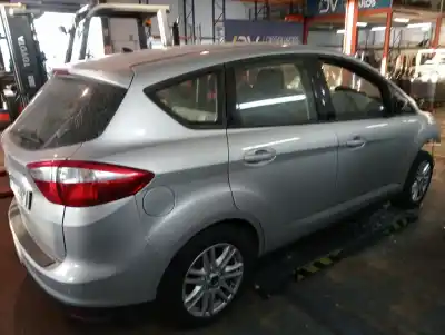 Veículo de Sucata ford c-max c-max do ano 2010 alimentado 