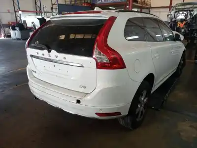 Утилизация автомобиля volvo xc60 2.4 diesel cat года 2008 питание d4204t