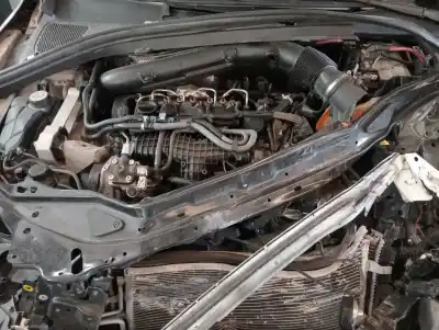 Утилизация автомобиля volvo xc60 2.4 diesel cat года 2008 питание d4204t