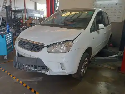 Утилизация автомобиля FORD FOCUS C-MAX (CAP) * года 2003 питание 