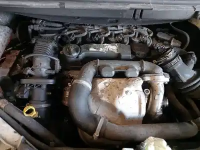 Утилизация автомобиля ford focus c-max (cap) * года 2003 питание 