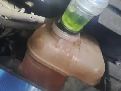 Verschrottungsfahrzeug opel zafira a zafira a des jahres 1999 angetrieben 