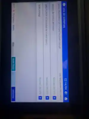 Verschrottungsfahrzeug opel zafira a zafira a des jahres 1999 angetrieben 