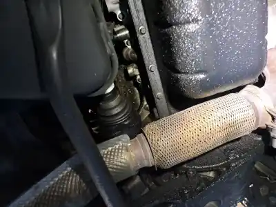 Veículo de Sucata peugeot 208 like do ano 2012 alimentado 