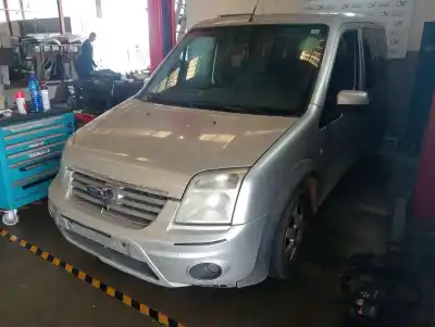 Veículo de Sucata FORD TRANSIT CONNECT (TC7) Furgón (2006->) do ano 2002 alimentado 
