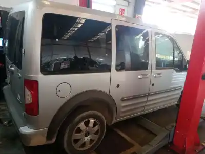 Veículo de Sucata ford transit connect (tc7) furgón (2006->) do ano 2002 alimentado 
