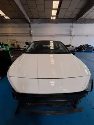 Veículo de Sucata hyundai i20 active i20 active do ano 2015 alimentado 