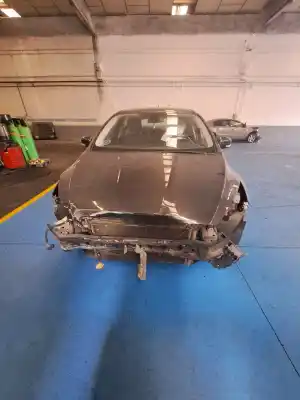 Veículo de Sucata ford focus lim. (cb8) focus st sport do ano 2018 alimentado 