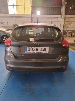 Veículo de Sucata ford focus lim. (cb8) focus st sport do ano 2018 alimentado 