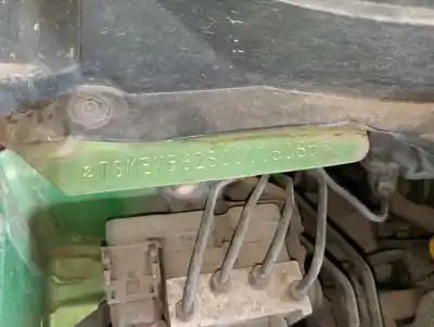 Veículo de Sucata suzuki splash (a5b) z13dtj do ano 2008 alimentado z13dtj