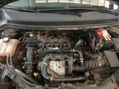 Утилизация автомобиля ford focus sportbreak (cap) s года 2004 питание 