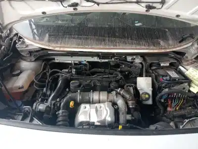 Veículo de Sucata ford ford transit ford do ano 2013 alimentado 