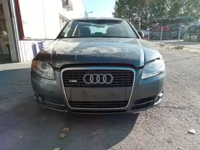 Veículo de Sucata audi a4 b7 (8ec) 2.0 tdi 16v do ano 2004 alimentado blb
