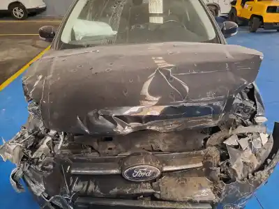 Veículo de Sucata ford focus lim. (cb8) focus st sport do ano 2014 alimentado 