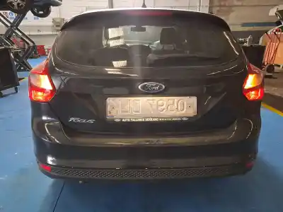 Veículo de Sucata ford focus lim. (cb8) focus st sport do ano 2014 alimentado 