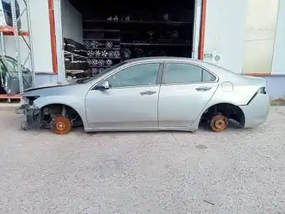 Scrapping Vehicle honda accord (ca) 2.0 16 ex berlina (ca5) of the year 1985 powered 