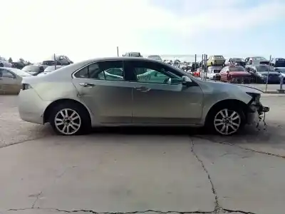 Scrapping Vehicle honda accord (ca) 2.0 16 ex berlina (ca5) of the year 1985 powered 