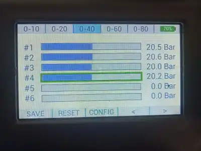 Veículo de Sucata citroen c3 1.6 16v hdi do ano 2009 alimentado 8h01