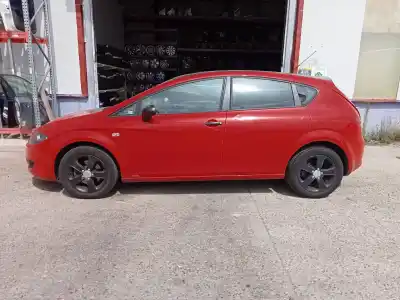 Veículo de Sucata seat leon (1p1) leon 1p1 do ano 2005 alimentado 
