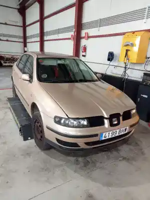 Veículo de Sucata SEAT TOLEDO (1M2) TOLEDO 1M2 do ano 1999 alimentado 