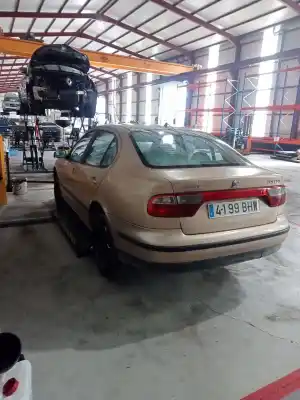 Scrapping Vehicle seat toledo (1m2) toledo 1m2 of the year 1999 powered 