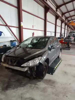 Veículo de Sucata PEUGEOT 308 120 CV / 88 KW do ano 2007 alimentado 