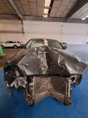 Scrapping Vehicle FORD MONDEO TURN. Hybbrid Vignale 188 CV / 138 KW of the year 2014 powered 