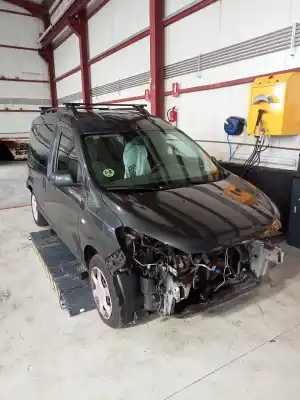 Veículo de Sucata DACIA DOKKER EXPRESS 1.6 16V 110 do ano 2012 alimentado K9K608