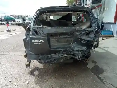 Veículo de Sucata renault laguna iii 07....16 do ano 2007 alimentado 