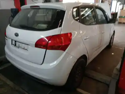 Veículo de Sucata kia venga (yn) 1.4 cvvt do ano 2010 alimentado g4fa