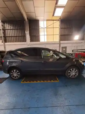 Scrapping Vehicle ford s-max (ca1) trend (03.2010->) 146 cv / 107 kw of the year 2006 powered 