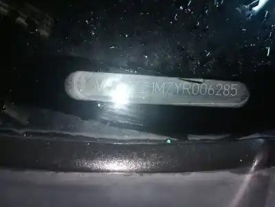 Scrapping Vehicle seat leon (1m1) 1.9 tdi of the year 1999 powered agr