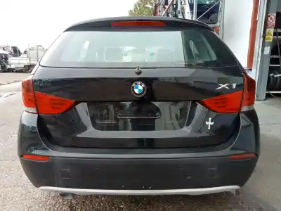 Scrapping Vehicle bmw x1 (e84) sdrive 18i 150 cv / 110 kw of the year 2009 powered 