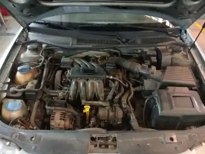 Утилизация автомобиля audi a3 (8l1) 1.6 года 2000 питание avu