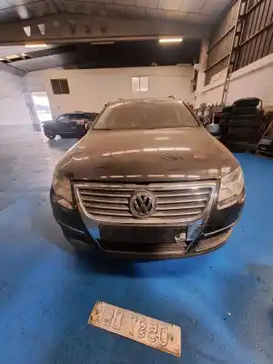 Veículo de Sucata VOLKSWAGEN PASSAT CC (357) * do ano 2008 alimentado 
