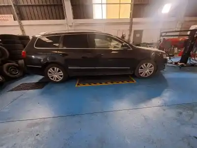 Veículo de Sucata volkswagen passat cc (357) * do ano 2008 alimentado 