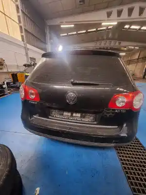 Veículo de Sucata volkswagen passat cc (357) * do ano 2008 alimentado 