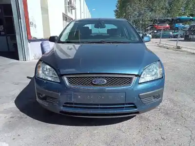 Veículo de Sucata ford focus berlina (cap) focus berlina (cap) (2004 - 2007) do ano 2004 alimentado 