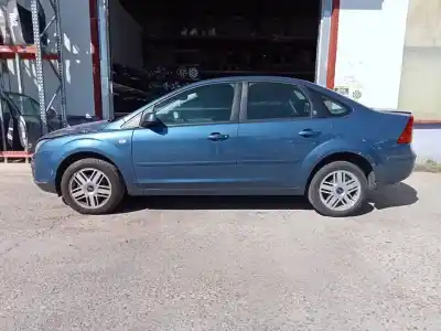 Veículo de Sucata ford focus berlina (cap) focus berlina (cap) (2004 - 2007) do ano 2004 alimentado 