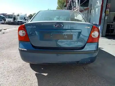 Veículo de Sucata ford focus berlina (cap) focus berlina (cap) (2004 - 2007) do ano 2004 alimentado 