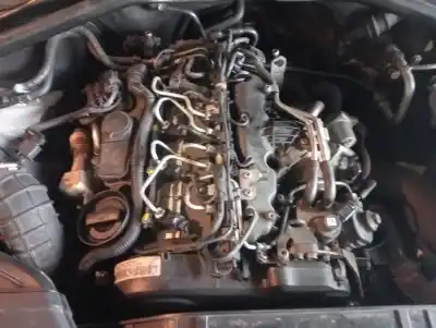 Vehicul casat audi q5 (8r) q5 2.0 tdi al anului 2008 alimentat 