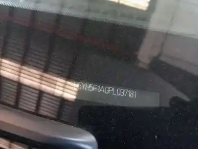 Veículo de Sucata kia xceed business 136 cv / 100 kw do ano 2019 alimentado g4le