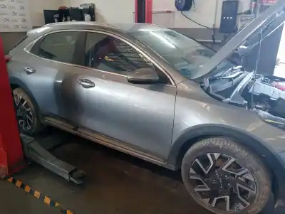 Veículo de Sucata kia xceed business 136 cv / 100 kw do ano 2019 alimentado g4le