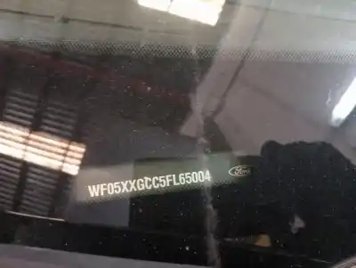 Veículo de Sucata ford focus lim. xwda do ano 2010 alimentado xwda