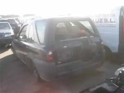 Veicolo di demolizione land rover freelander * dell'anno 2003 alimentato 