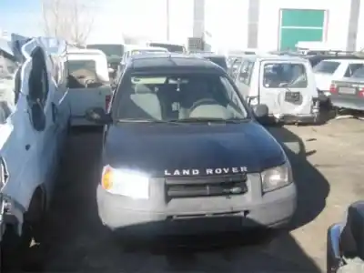 Veicolo di demolizione land rover freelander * dell'anno 2003 alimentato 