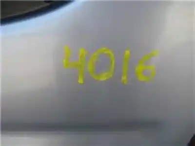 Veicolo di demolizione CITROEN BERLINGO WJZDW8 dell'anno 1996 alimentato WJZDW8