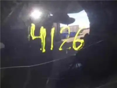 Veículo de Sucata AUDI A3 (8L) ASZ do ano 1996 alimentado ASZ